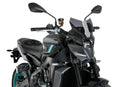 YAMAHA MT-09 Y-AMT [2024] – Esporte de Nova Geração – Fortemente colorido-19
