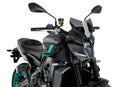 YAMAHA MT-09 Y-AMT [2024] – Nova Geração Sport – Preto Mate-41