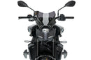 YAMAHA MT-09 Y-AMT [2024] – Nova Geração Sport – Preto Mate-21