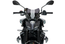 YAMAHA MT-09 Y-AMT [2024] – Nova Geração Sport – Preto Mate-42
