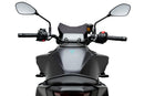 YAMAHA MT-09 Y-AMT [2024] – Esporte de Nova Geração – Transparente-44
