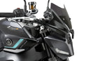 YAMAHA MT-09 Y-AMT [2024] – Esporte de Nova Geração – Preto-25