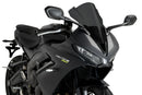 TRIUMPH DAYTONA 660 [2025] - Tela Z-Racing | Fortemente tonificado | PUIG 22084F
