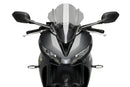 TRIUMPH DAYTONA 660 [2025] - Tela Z-Racing | Matizado | PUIG 22084H