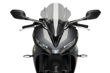 TRIUMPH DAYTONA 660 [2025] - Tela Z-Racing | Matizado | PUIG 22084H