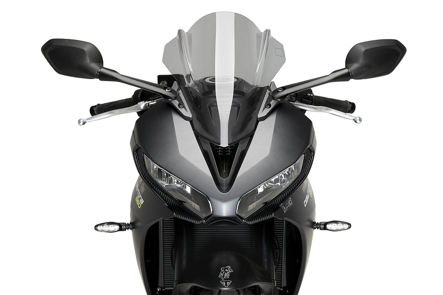 TRIUMPH DAYTONA 660 [2025] - Tela Z-Racing | Matizado | PUIG 22084H