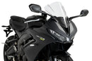 TRIUMPH DAYTONA 660 [2025] - Tela Z-Racing | Limpar | PUIG 22084W