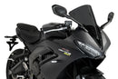 TRIUMPH DAYTONA 660 [2025] - Tela R-Racer | Fortemente tonificado | PUIG 22085F