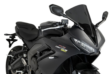 TRIUMPH DAYTONA 660 [2025] - Tela R-Racer | Fortemente tonificado | PUIG 22085F