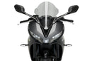 TRIUMPH DAYTONA 660 [2025] - Tela R-Racer | Matizado | PUIG 22085H