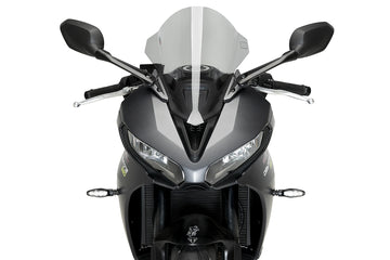 TRIUMPH DAYTONA 660 [2025] - Tela R-Racer | Matizado | PUIG 22085H
