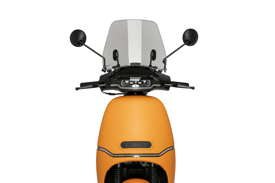 HORWIN EK1 [2025] - Disco de scooter Trafic | Matizado | PUIG 22087H