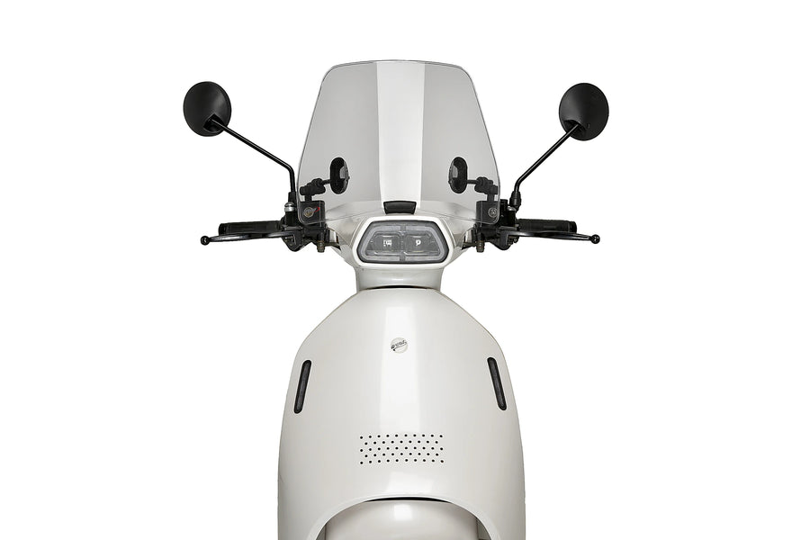 ARENA RENA S [2025] - Scooter disco Trafic | Limpar | PUIG 22089W