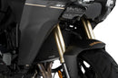 YAMAHA TRACER 9 Y-AMT [2025] – Protetor de radiador – Preto-1
