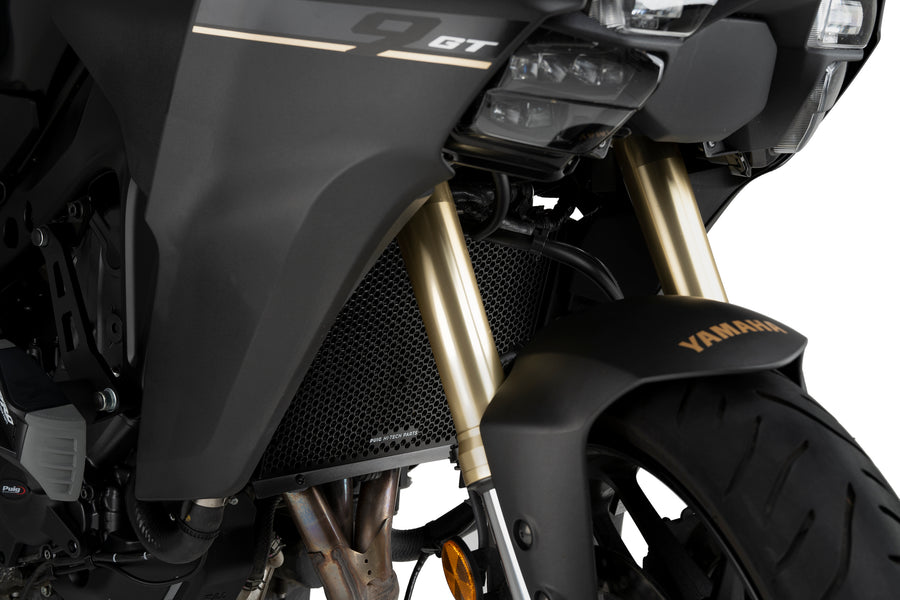 YAMAHA TRACER 9 Y-AMT [2025] – Esporte de Nova Geração – Colorido