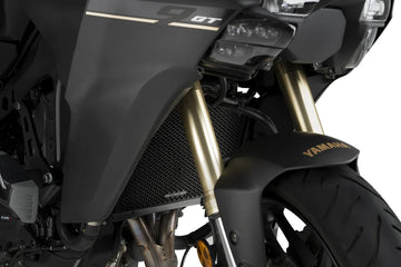 YAMAHA TRACER 9 Y-AMT [2025] – tela de turismo – colorida