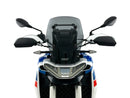 Aprilia Tuareg 660 [WRS] – Pára-brisa