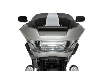 HARLEY DAVIDSON CVO ROAD GLIDE ST FLTRXSTSE [2025] - Tela esportiva de alta estrada | Fortemente tonificado | PUIG 22107F