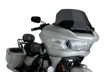 HARLEY DAVIDSON CVO ROAD GLIDE ST FLTRXSTSE [2025] – Touring em alta estrada – Forte - 0