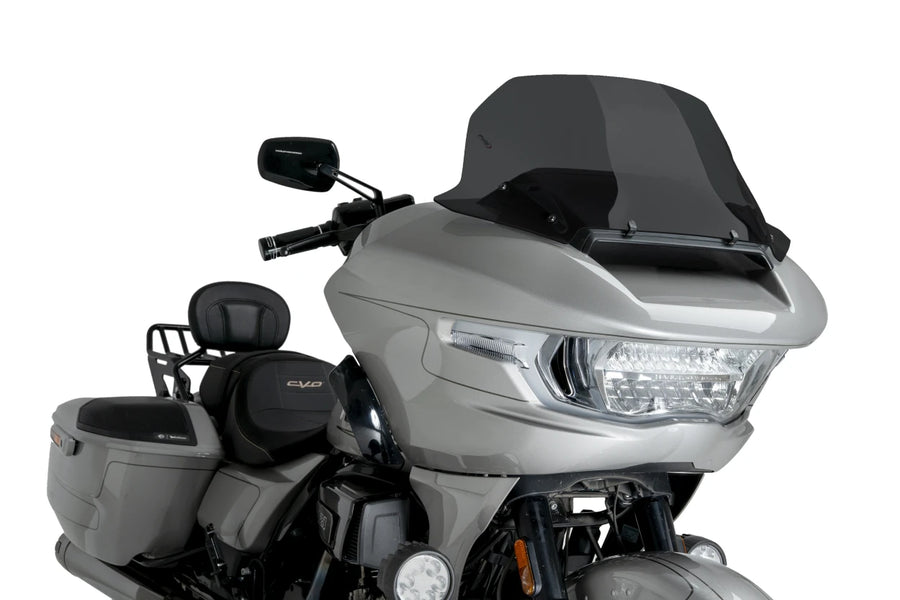HARLEY DAVIDSON CVO ROAD GLIDE ST FLTRXSTSE [2025] – Touring em alta estrada