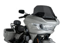 HARLEY-DAVIDSON CVO ROAD GLIDE ST FLTRXSTSE [2025] - Tela de turismo de alta estrada | Fortemente tonificado | PUIG 22108F