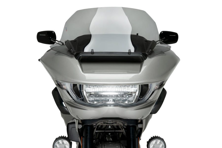 HARLEY DAVIDSON CVO ROAD GLIDE ST FLTRXSTSE [2025] – Touring em alta estrada – Forte