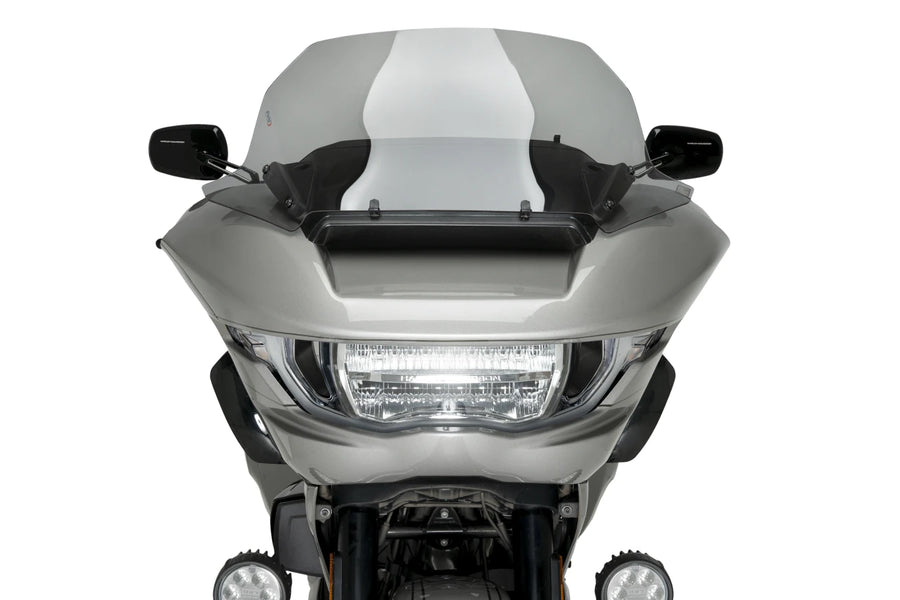 HARLEY DAVIDSON CVO ROAD GLIDE ST FLTRXSTSE [2025] – High-Road Touring – Colorido