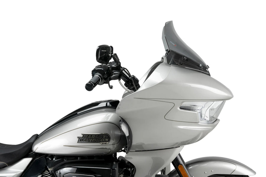 HARLEY DAVIDSON CVO ROAD GLIDE ST FLTRXSTSE [2025] – Touring em alta estrada – Forte