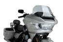 HARLEY DAVIDSON CVO ROAD GLIDE ST FLTRXSTSE [2025] – Touring em alta estrada – Forte-34