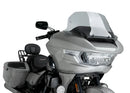 HARLEY DAVIDSON CVO ROAD GLIDE ST FLTRXSTSE [2025] – Esporte de alta estrada – Preto-2