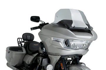 HARLEY DAVIDSON CVO ROAD GLIDE ST FLTRXSTSE [2025] – High-Road Touring – Colorido - 0