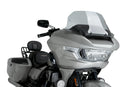 HARLEY DAVIDSON CVO ROAD GLIDE ST FLTRXSTSE [2025] – Touring em alta estrada – Forte-4