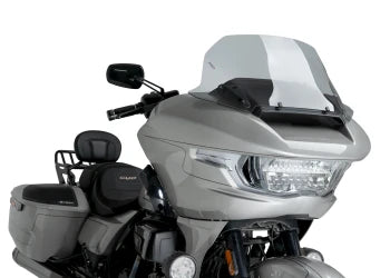 HARLEY DAVIDSON CVO ROAD GLIDE ST FLTRXSTSE [2025] – Esporte de alta estrada