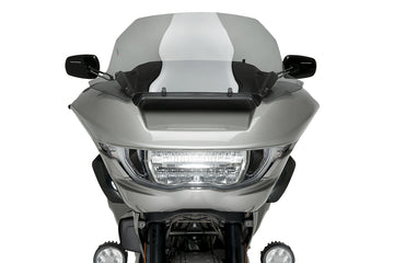 HARLEY-DAVIDSON CVO ROAD GLIDE ST FLTRXSTSE [2025] - Tela de turismo de alta estrada | Matizado | PUIG 22108H