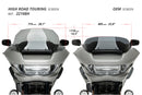 HARLEY DAVIDSON CVO ROAD GLIDE ST FLTRXSTSE [2025] – Touring em alta estrada-2
