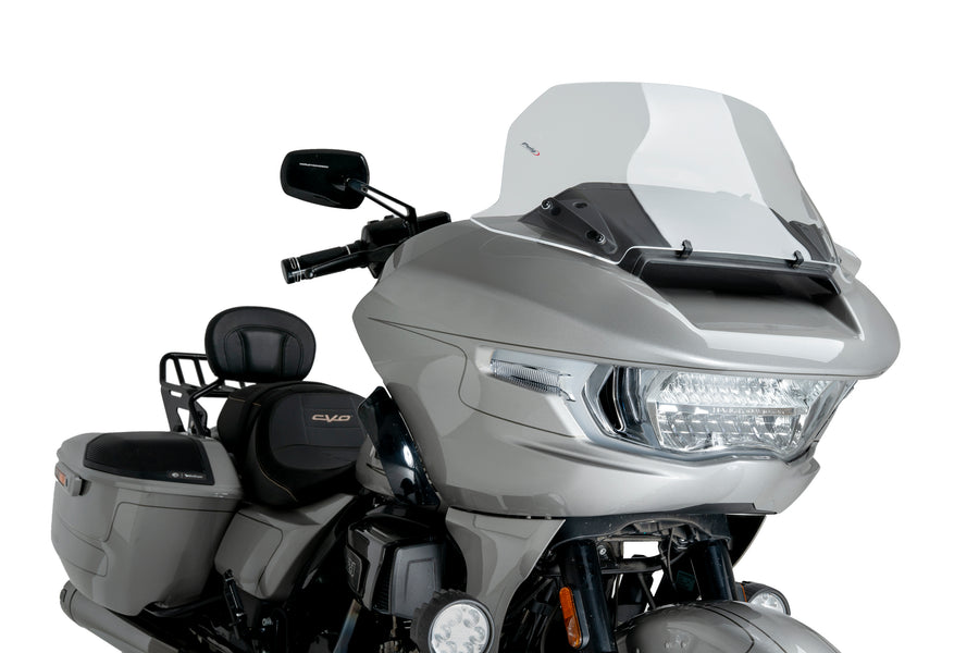 HARLEY DAVIDSON CVO ROAD GLIDE ST FLTRXSTSE [2025] – High-Road Touring – Colorido