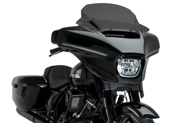 HARLEY DAVIDSON STREET GLIDE FLHX [2025] – High-Road Touring – Fortemente colorido - 0