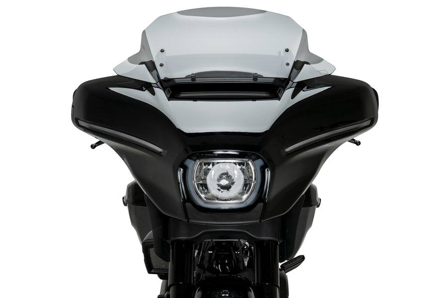 HARLEY DAVIDSON STREET GLIDE FLHX [2025] – High-Road Touring – Fortemente colorido