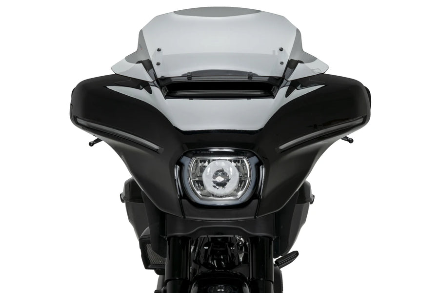 HARLEY DAVIDSON STREET GLIDE FLHX [2025] – High-Road Touring – Fortemente colorido
