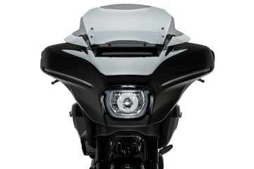 HARLEY DAVIDSON STREET GLIDE FLHX [2025] – Touring em alta estrada – Colorido