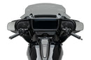 HARLEY DAVIDSON STREET GLIDE FLHX [2025] – Touring em alta estrada – Transparente-10