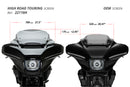 HARLEY DAVIDSON STREET GLIDE FLHX [2025] – High-Road Touring – Fortemente colorido-35