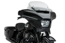 HARLEY DAVIDSON STREET GLIDE FLHX [2025] – Touring em alta estrada – Transparente-1