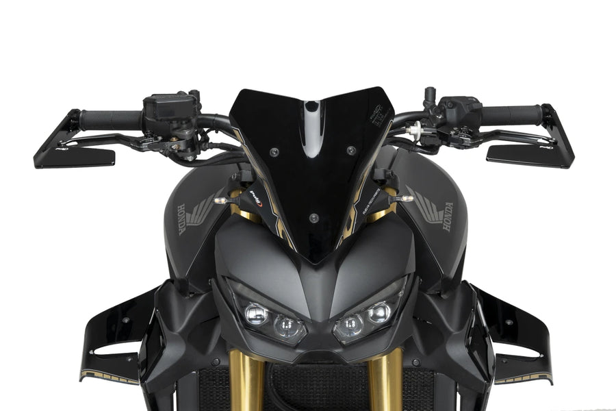 KTM 890 DUKE R [2025] – Retrovisor Diablo – Preto