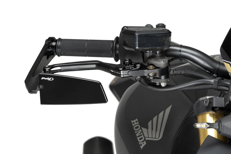 KTM 890 DUKE R [2025] – Retrovisor Diablo – Preto