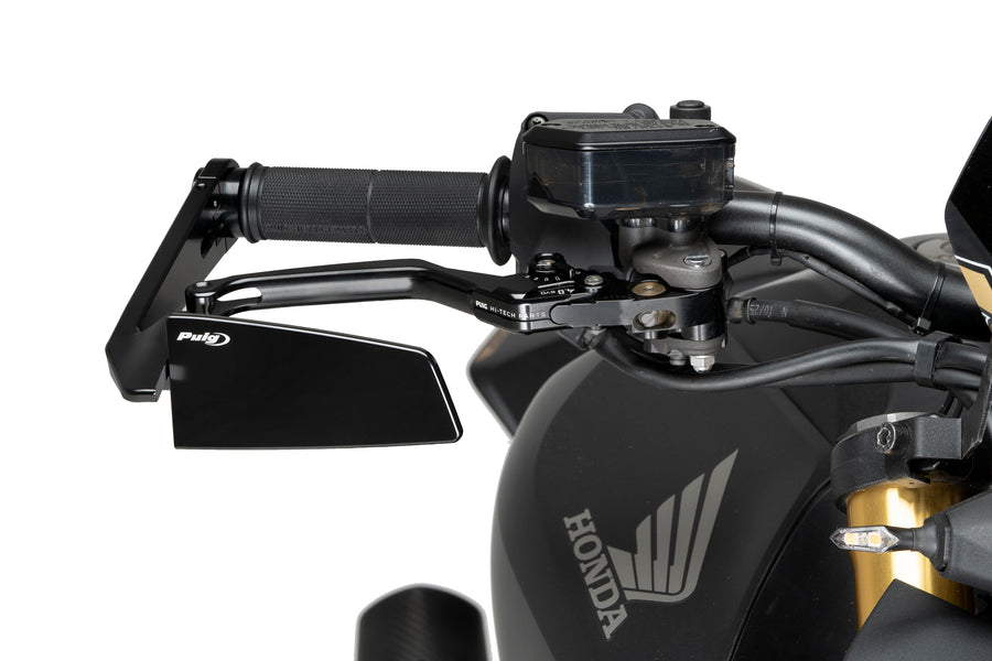 KTM 890 DUKE R [2025] – Retrovisor Diablo – Preto