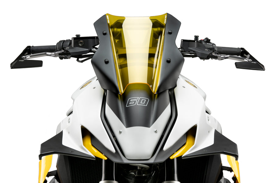 KTM 890 DUKE R [2025] – Retrovisor Diablo – Preto