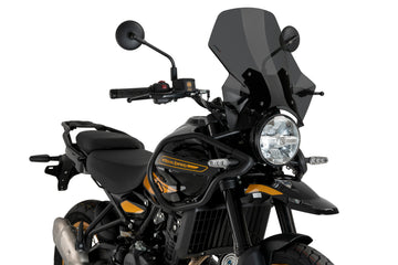 ROYAL ENFIELD HIMALAYAN 450 [2025] – Tela ajustável – Fortemente colorido - 0
