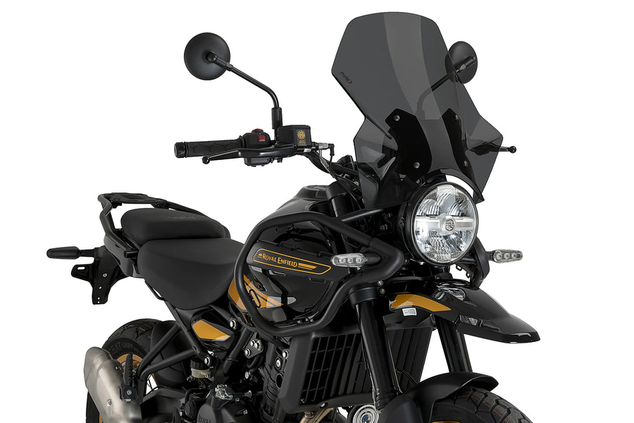 ROYAL ENFIELD HIMALAYAN 450 [2025] - Disco ajustável | Fortemente tonificado | PUIG 22113F