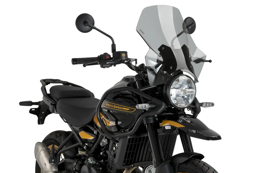 ROYAL ENFIELD HIMALAYAN 450 [2025] – Tela ajustável – Colorido